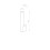 Kinkiet Ice tube led Nowodvorski (8121)