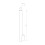 Kinkiet Ice tube led Nowodvorski (8122)