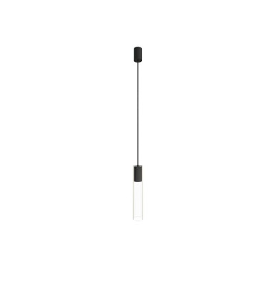 Lampa wisząca Cylinder Nowodvorski (7864)