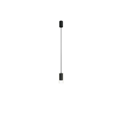Lampa wisząca Cylinder Nowodvorski (7866)