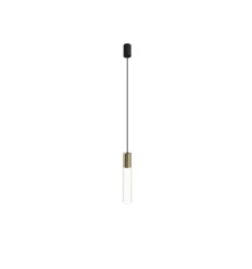 Lampa wisząca Cylinder Nowodvorski (7867)