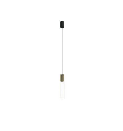 Lampa wisząca Cylinder Nowodvorski (7867)