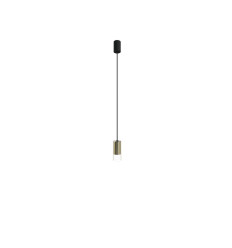 Lampa wisząca Cylinder Nowodvorski (7870)