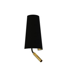 Kinkiet z włącznikiem Faro Nowodvorski (7982)