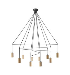 Lampa wisząca Imbria Nowodvorski (7954)