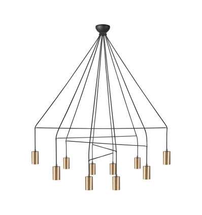 Lampa wisząca Imbria Nowodvorski (7954)