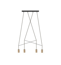 Lampa wisząca Imbria Nowodvorski (7957)