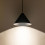 Lampa wisząca Zenith Nowodvorski (7996)