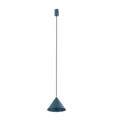 Lampa wisząca Zenith Nowodvorski (7998)