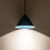 Lampa wisząca Zenith Nowodvorski (7998)