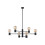 Lampa wisząca Radius Nowodvorski (7932)