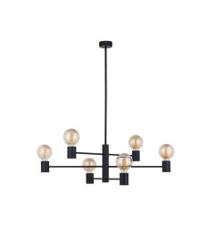 Lampa wisząca Radius Nowodvorski (7932)