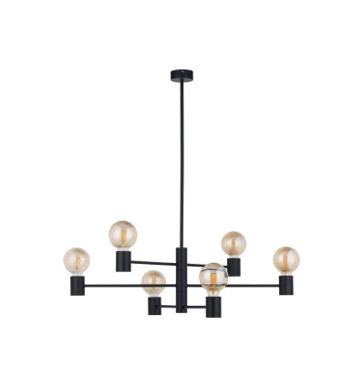 Lampa wisząca Radius Nowodvorski (7932)