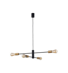 Lampa wisząca Rotor Nowodvorski (7935)