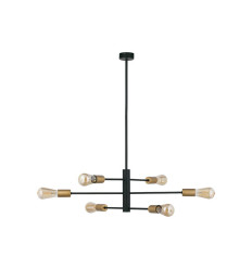 Lampa wisząca Rotor Nowodvorski (7937)