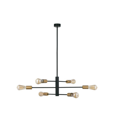 Lampa wisząca Rotor Nowodvorski (7937)