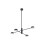 Lampa wisząca Orbit Nowodvorski (7945)