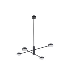 Lampa wisząca Orbit Nowodvorski (7945)