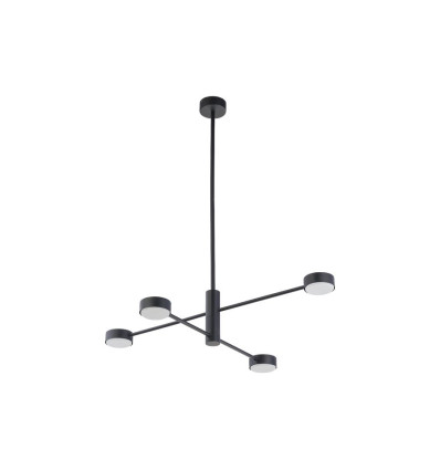 Lampa wisząca Orbit Nowodvorski (7945)