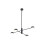 Lampa wisząca Orbit Nowodvorski (7945)
