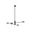 Lampa wisząca Orbit Nowodvorski (7945)