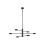 Lampa wisząca Orbit Nowodvorski (7946)