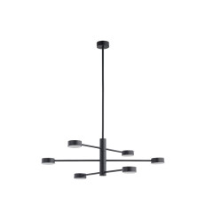 Lampa wisząca Orbit Nowodvorski (7946)