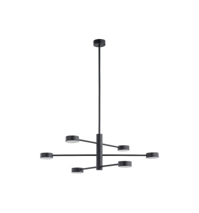 Lampa wisząca Orbit Nowodvorski (7946)
