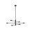 Lampa wisząca Orbit Nowodvorski (7946)