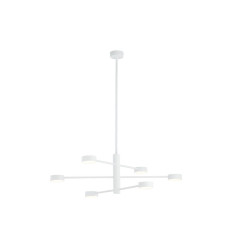 Lampa wisząca Orbit Nowodvorski (7942)