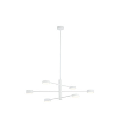 Lampa wisząca Orbit Nowodvorski (7942)