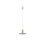 Lampa wisząca Hermanos Nowodvorski (8038)