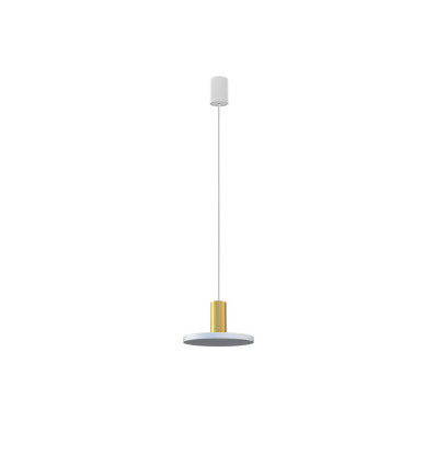 Lampa wisząca Hermanos Nowodvorski (8038)
