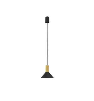 Lampa wisząca Hermanos Nowodvorski (8103)