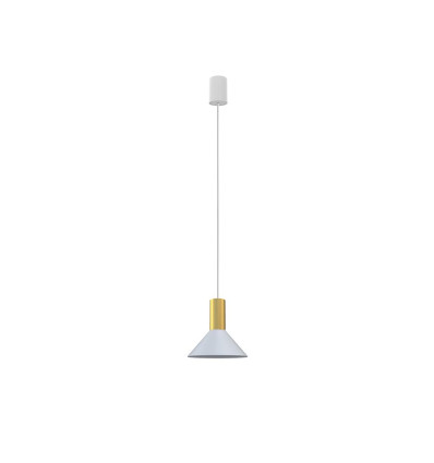 Lampa wisząca Hermanos Nowodvorski (8040)