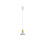 Lampa wisząca Hermanos Nowodvorski (8037)