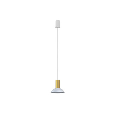 Lampa wisząca Hermanos Nowodvorski (8037)