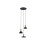 Lampa wisząca Hermanos Nowodvorski (8030)