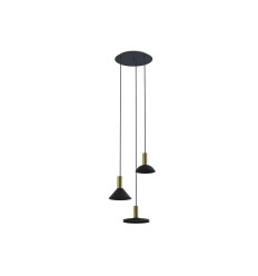 Lampa wisząca Hermanos Nowodvorski (8030)