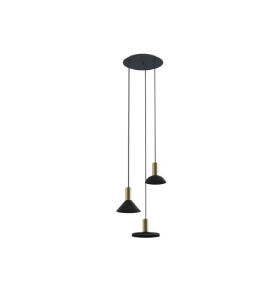Lampa wisząca Hermanos Nowodvorski (8030)