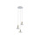 Lampa wisząca Hermanos Nowodvorski (8031)