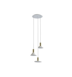 Lampa wisząca Hermanos Nowodvorski (8031)