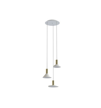 Lampa wisząca Hermanos Nowodvorski (8031)
