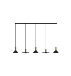 Lampa wisząca Hermanos Nowodvorski (8032)