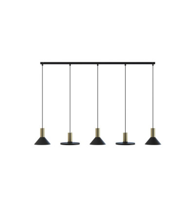 Lampa wisząca Hermanos Nowodvorski (8032)