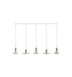 Lampa wisząca Hermanos Nowodvorski (8033)