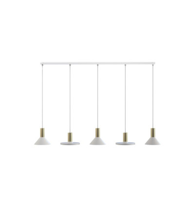 Lampa wisząca Hermanos Nowodvorski (8033)