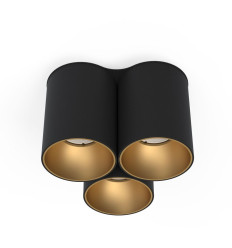 Lampa natynkowa Eye tone Nowodvorski (8092)