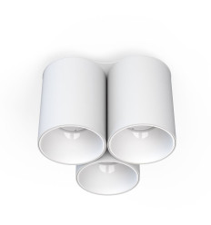 Lampa natynkowa Eye tone Nowodvorski (8093)
