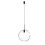 Lampa wisząca Sphere Nowodvorski (7846)